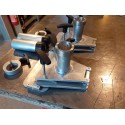 Supports de barre Bouladoux