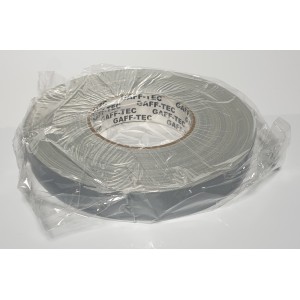 Ruban Adhésif  Gaffer Gris 25mm x 50m