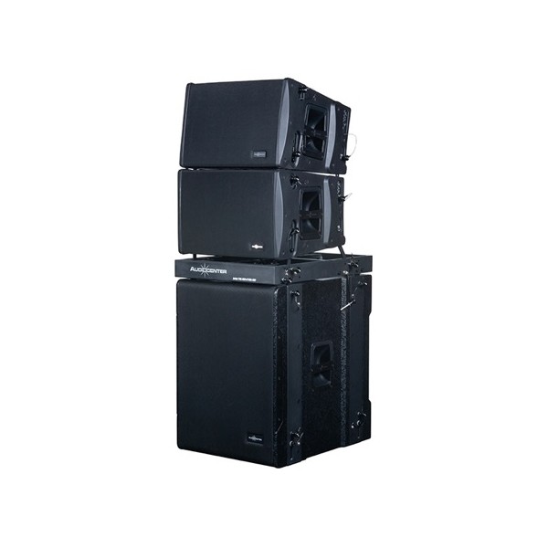 Audiocenter Artist T45 Dsp Line Array Audio Center Array Speaker
