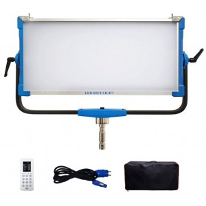Softlight 300W RGB Color...