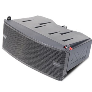 Line array amplified head 2...