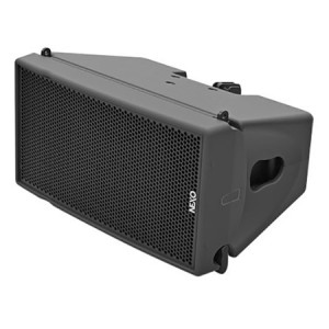 Full range line array...