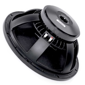 HP 15'' 400W RMS 800W peak...