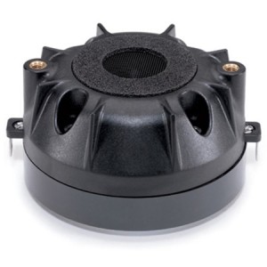 Moteur d'aigu 1'' 20W RMS...