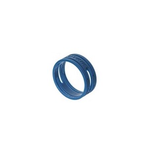 Blue ring for NEUTRIK...