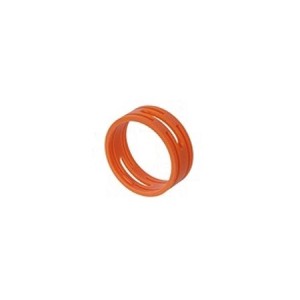 Orange ring for NEUTRIK...