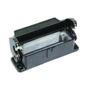 Base body with 1 locking...