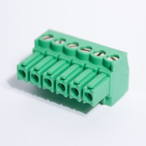 Connecteur HARTING...