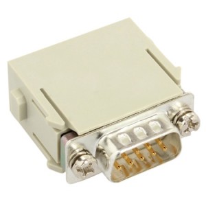RS 232 module - SUBD 9p...