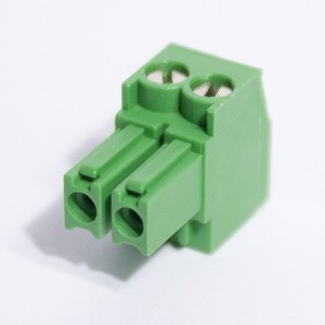Connecteur HARTING...