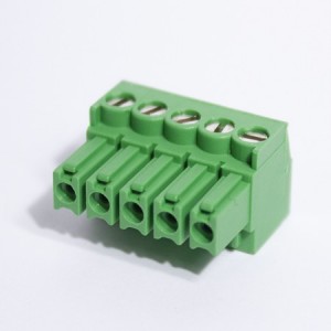 HARTING connector...