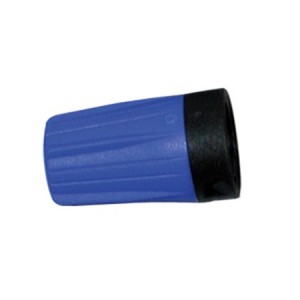 Blue cable gland for...