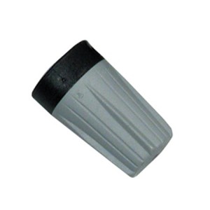 Gray cable gland for...