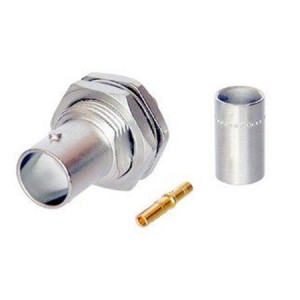 BNC female plug NEUTRIK...