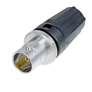 BNC female plug NEUTRIK...