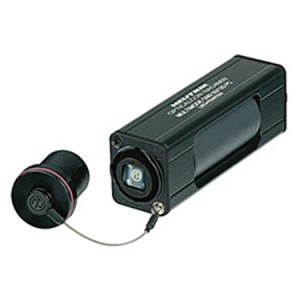 NEUTRIK NAO4SW-A 2-fiber...