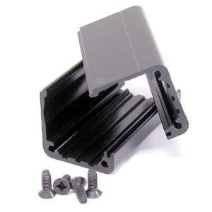 Universal adapter for 2 D...