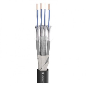 Flexible multipair audio...