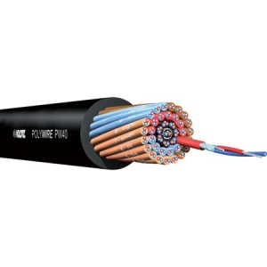 Analog cable KLOTZ 2 pairs...