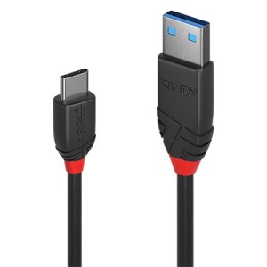 LINDY USB 3.2 Gen 2 Type-CA...