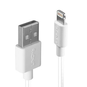 Lightning USB cord for...