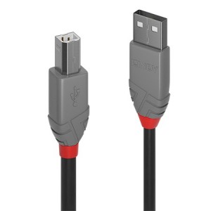 AB LINDY USB 2.0 cord -...