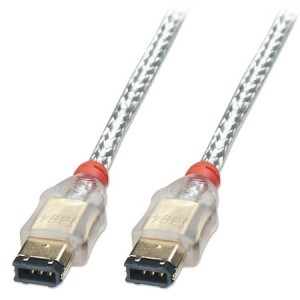 FIREWIREIEEE1394a cord - 66...