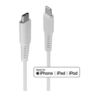 Cordon USB type C Lightning...