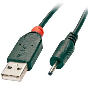 Cordon adaptateur USB A...