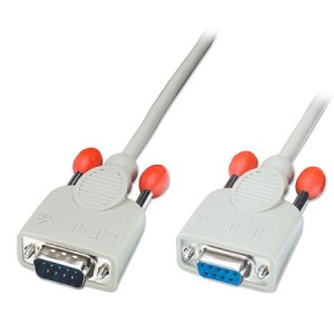 Lindy RS-232 0+10V remote...