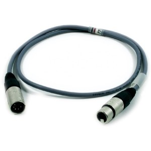 DMX 512 remote control...