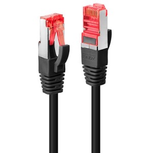 Ethernet patch cord CAT. 6...