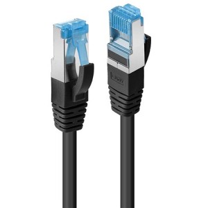 Ethernet cable CAT. 6a SFTP...