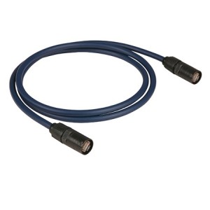 Standard network cable...