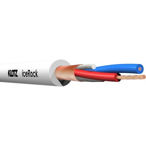 KLOTZ IceRock Prime white...