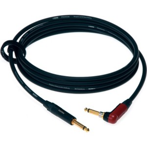 Very flexible guitar cord...