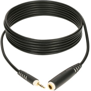 Headphone adapter cord Jack...