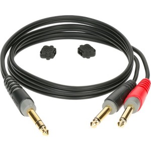 Stereo male JACK cord - 2...
