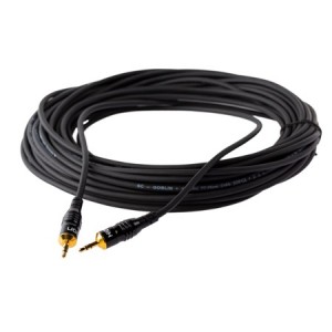 SOMMER 3.5mm male-male...