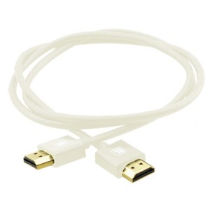 High-Speed HDMI cable with...