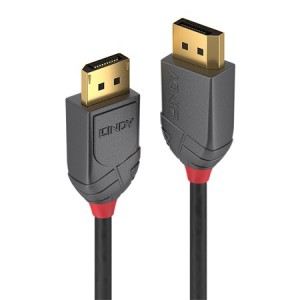 DisplayPort 1.4 male-male...