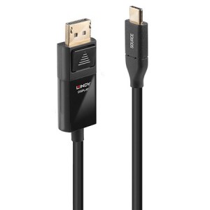 LINDY USB type C cable -...
