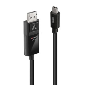 LINDY USB type C cable -...