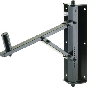 K&ampM 24120 tilting and...