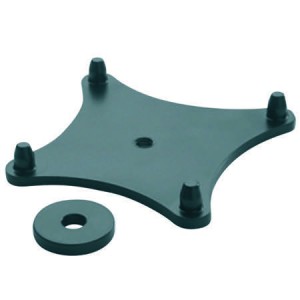 Support plate for 8040APM...