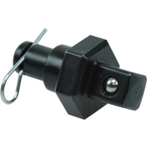 Adaptateur CLEFULTIMATE...