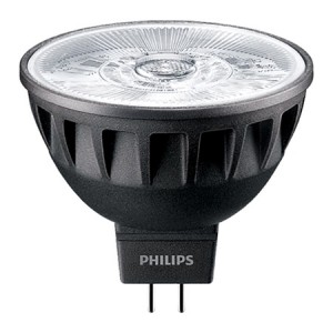 Lampe LED MR16 7,5W 12V...
