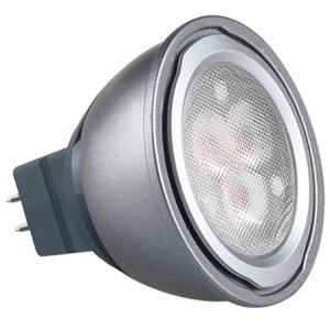 Lampe LED MR16 Pro 4,5W 12V...