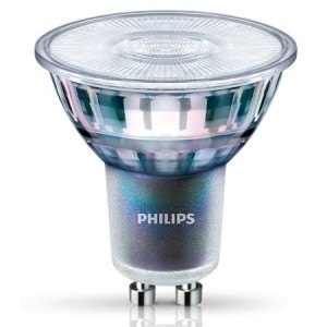 Lampe LED PAR16 5,5W GU10...