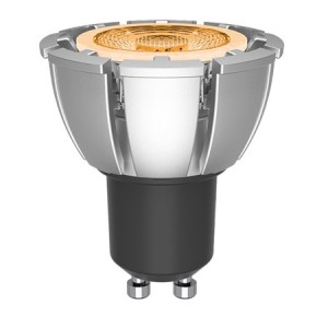 Lampe LED PAR16 7W GU10...